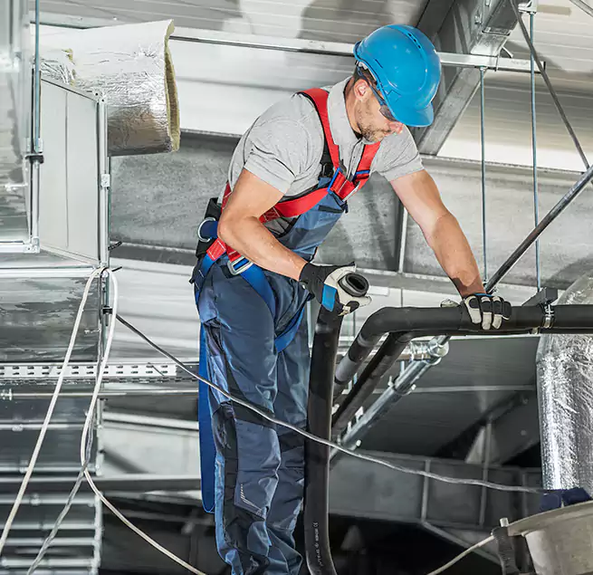 Why Homeowners & Businesses Trust Us in Miamisburg, OH?