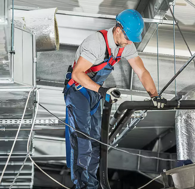 Why Homeowners & Businesses Trust Us in Miamisburg, OH?