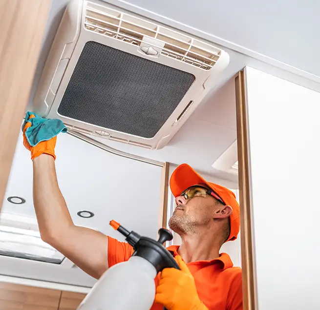 Why Homeowners & Businesses Trust Us in Miamisburg, OH?