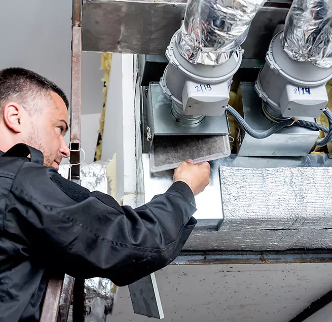  Why Homeowners & Businesses Trust Us in Miamisburg, OH?