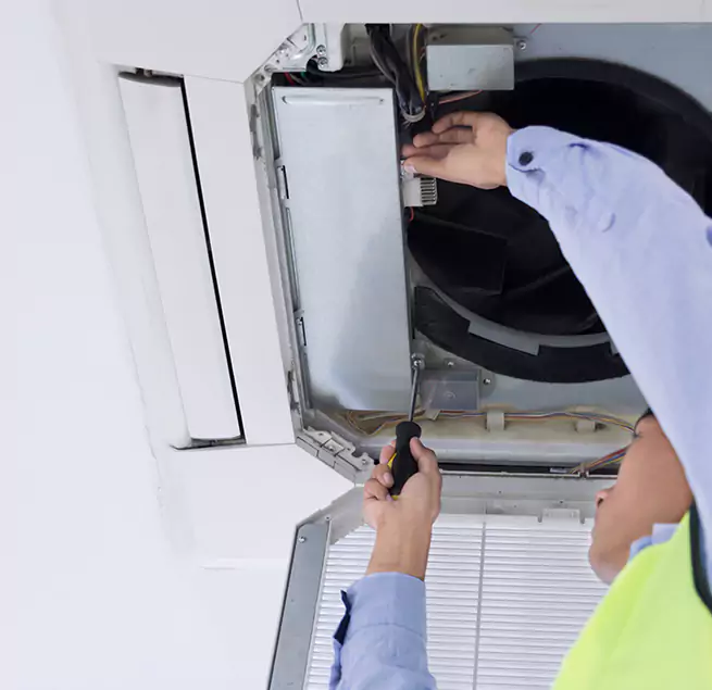 Why Homeowners & Businesses Trust Us in Miamisburg, OH?