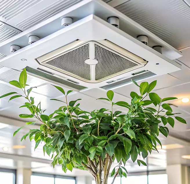 Why Homeowners & Businesses Trust Us in Miamisburg, OH