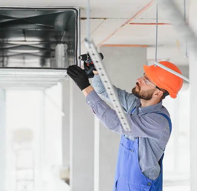  Why Homeowners Businesses Trust Us Miamisburg, OH