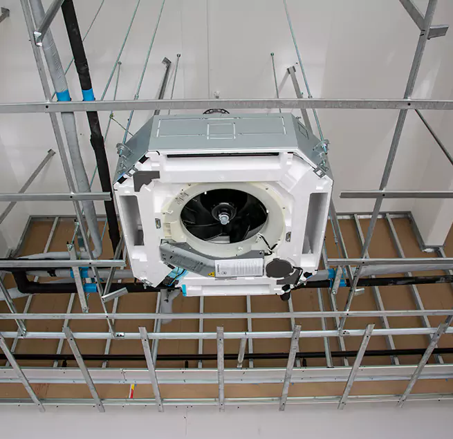 Why Homeowners & Businesses Trust Us in Miamisburg, OH?