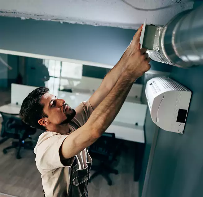 Why Homeowners & Businesses Trust Us in Miamisburg, OH?