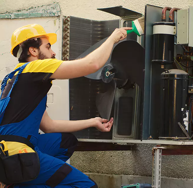 Why Homeowners & Businesses Trust Us in Miamisburg, OH?