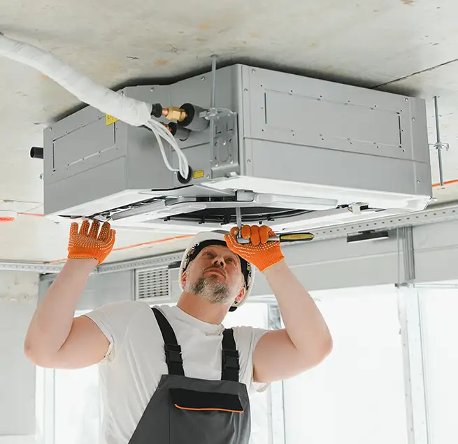 Why Homeowners & Businesses Trust Us Miamisburg, OH