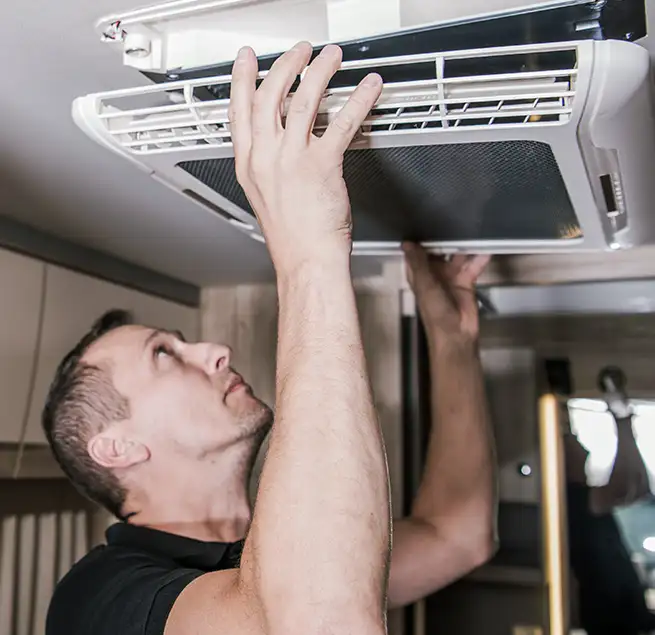 Why Homeowners & Businesses Trust Us Miamisburg, OH