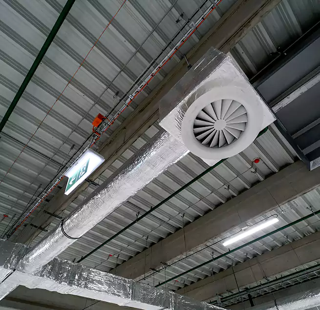 Why Homeowners & Businesses Trust Us in Miamisburg, OH?