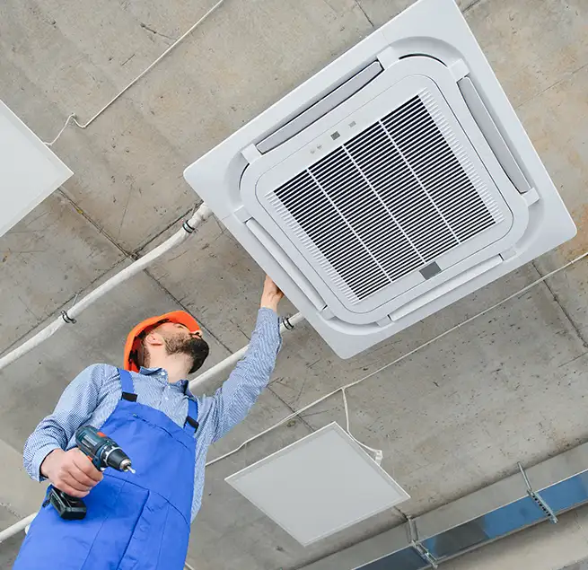 Why Homeowners & Businesses Trust Us in Miamisburg, OH