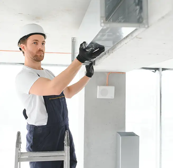 Why Homeowners & Businesses Trust Us in Miamisburg, OH?