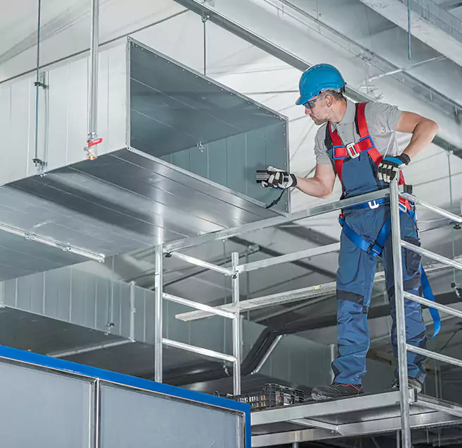 Why Homeowners & Businesses Trust Us in Miamisburg, OH?