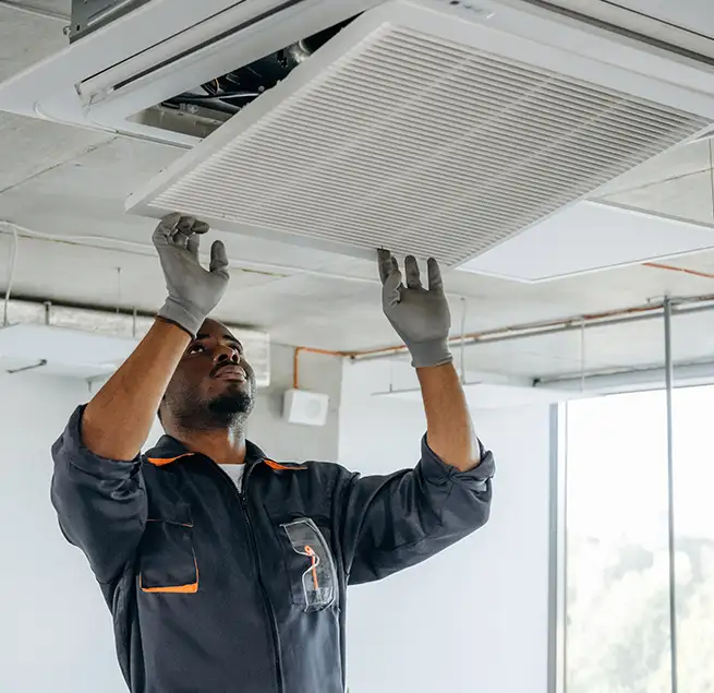  Why Homeowners & Businesses Trust Us in Miamisburg, OH?