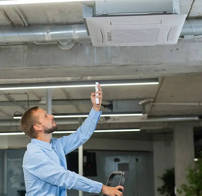 Why Homeowners & Businesses Trust Us in Miamisburg, OH?