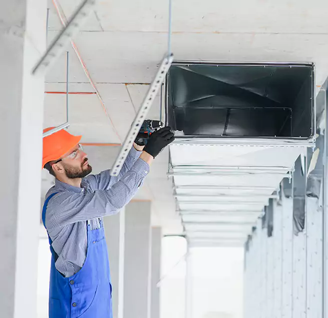 Why Homeowners & Businesses Trust Us in Miamisburg, OH?