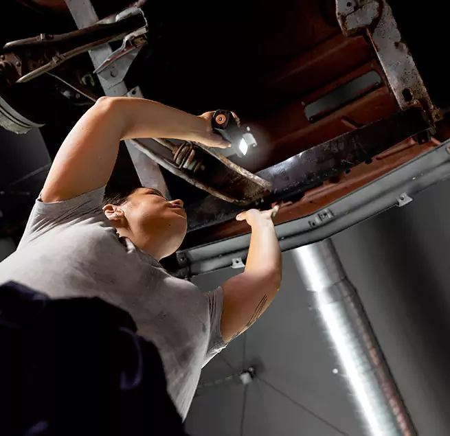 Why Homeowners & Businesses Trust Us Miamisburg, OH