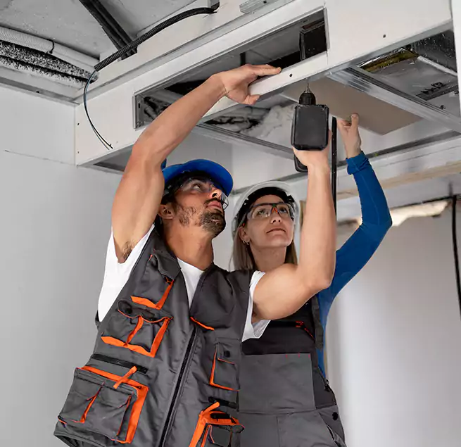 Why Homeowners & Businesses Trust Us in Miamisburg, OH