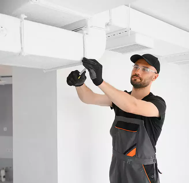  Why Homeowners Businesses Trust Us Miamisburg, OH