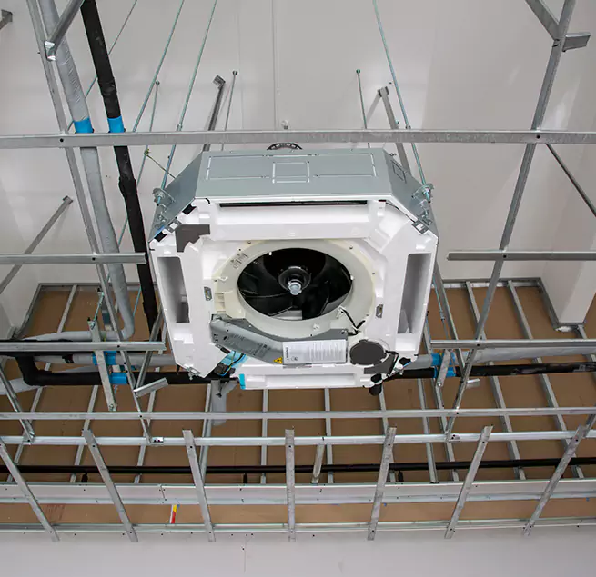 Why Homeowners & Businesses Trust Us Miamisburg, OH?