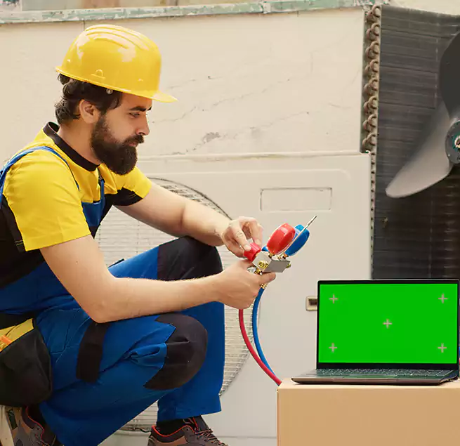 Why Homeowners & Businesses Trust Us in Miamisburg, OH?