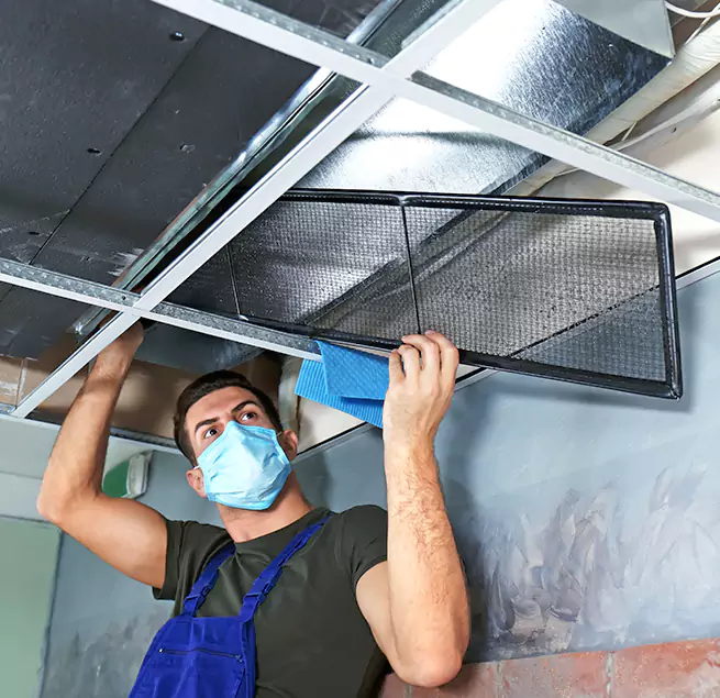 Why Homeowners Businesses Trust Us in Miamisburg, OH?